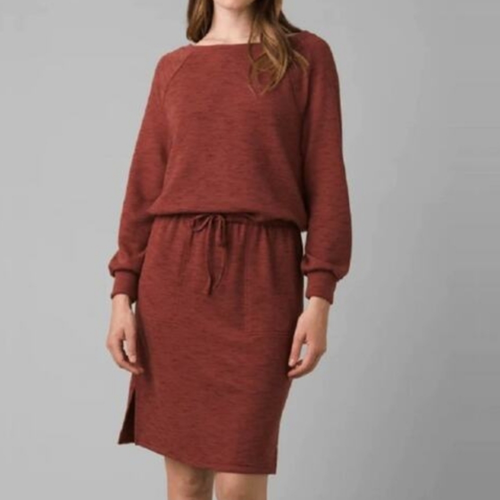 prAna Sunrise Dress Size Large